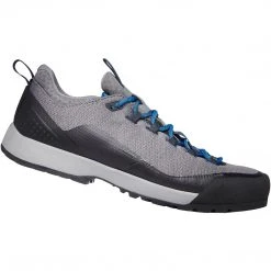 Black Diamond Men's Mission LT Approach Shoes CAMP & HIKE