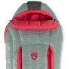 Nemo Women's Riff 15-Degree Down Sleeping Bag CAMP & HIKE