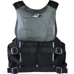 KAYAK Stohlquist Men's Ebb Lifejacket (PFD)
