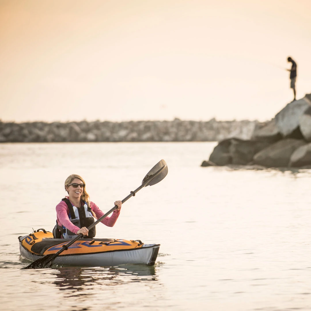 Advanced Elements Advanced Frame Sport Inflatable Kayak 11 Advanced Elements Advanced Frame Sport Inflatable Kayak