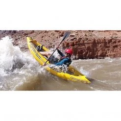 Advanced Elements Attack Pro Inflatable Kayak