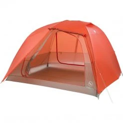 Big Agnes Copper Spur HV UL 5 Person Backpacking Tent CAMP & HIKE