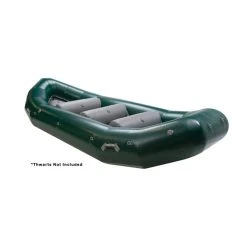 Rafts AIRE 156E Self-Bailing Raft