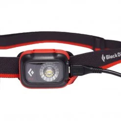 CAMP & HIKE Black Diamond Sprint 225 Headlamp