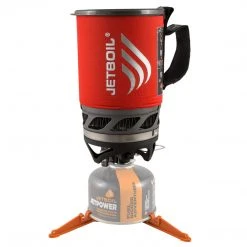 Jetboil MicroMo Personal Cooking System RAFTING