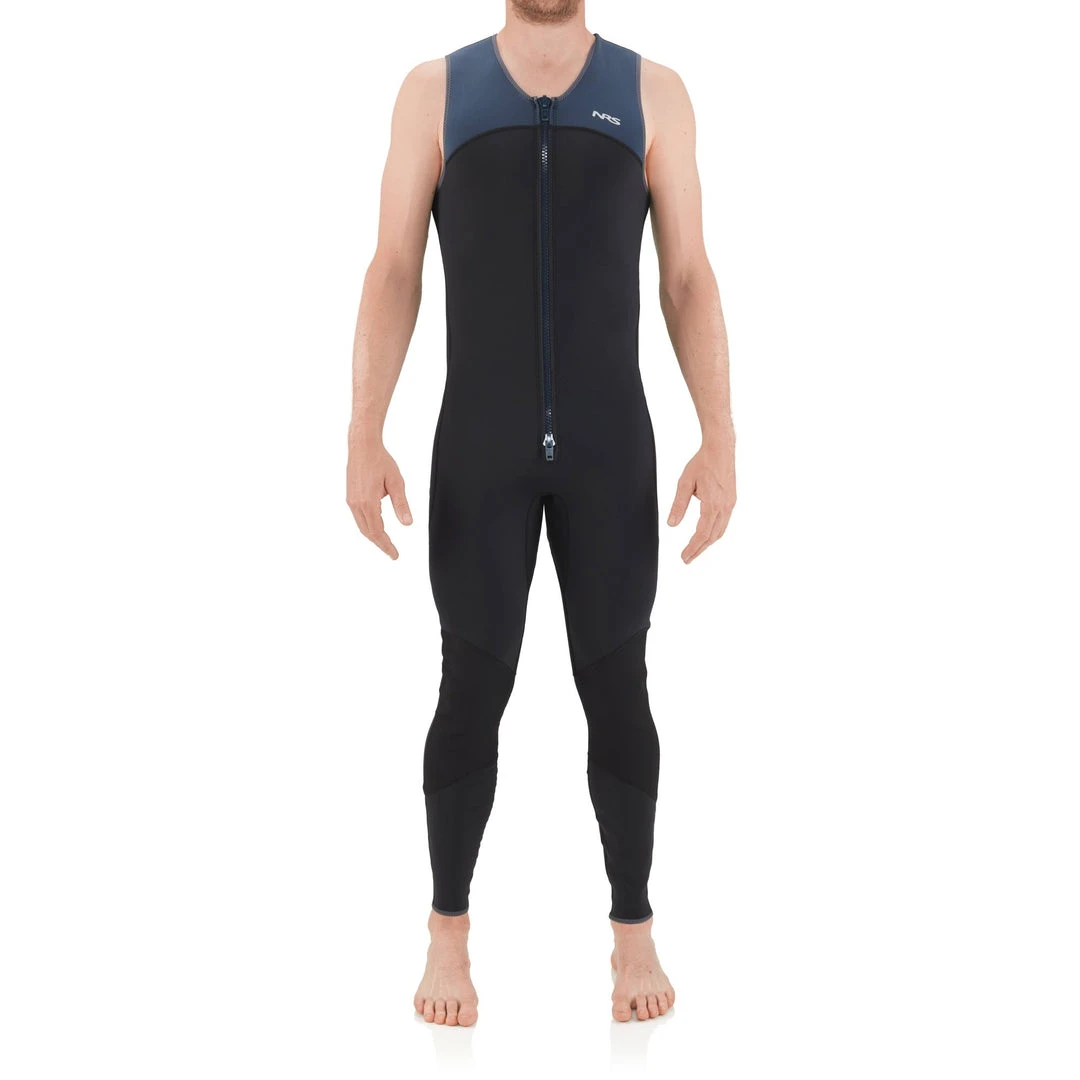 KAYAK NRS Men's 2.0 Farmer John Wetsuit 7 KAYAK NRS Men's 2.0 Farmer John Wetsuit