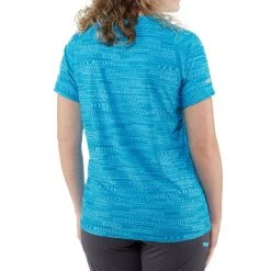 NRS Women's H2Core Silkweight Short Sleeve Shirt