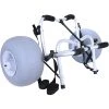 Malone Clipper TRX-S Deluxe Balloon Wheel Kayak/Canoe Cart