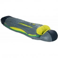 Nemo Men's Disco 30-Degree Down Sleeping Bag CAMP & HIKE 14 Nemo Men's Disco 30-Degree Down Sleeping Bag CAMP & HIKE
