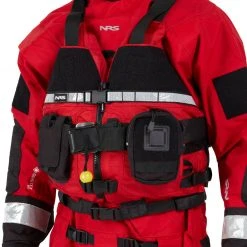 NRS Rapid Rescuer Lifejacket (PFD)