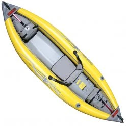 Advanced Elements StraitEdge Inflatable Kayak