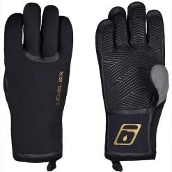 Level 6 Level Six Granite 3 Mm Neoprene Paddling Gloves