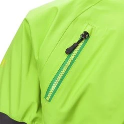 NRS Stampede Short Sleeve Semi-Dry Top