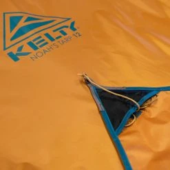 Kelty Noah's Tarp Camping-Shelter