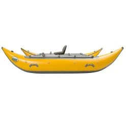 AIRE Wave Destroyer 13 Cataraft RAFTING