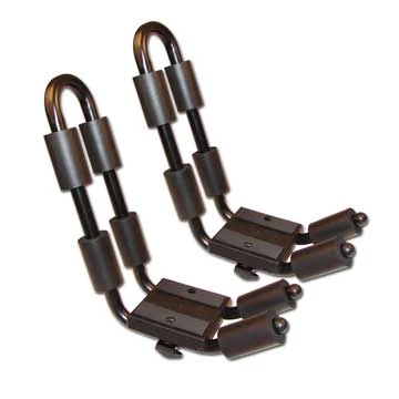 Malone Sentry Ratchet Tie Down Strap System KAYAK 5 Malone Sentry Ratchet Tie Down Strap System KAYAK