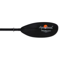 Aqua-Bound Manta Ray Carbon Posi-Lok 2-Piece Kayak Paddle