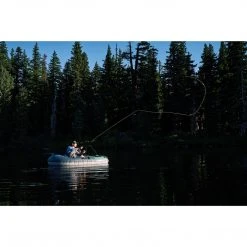 Aquaglide Backwoods Angler 75 Ultralight Inflatable Kayak