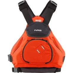 NRS Ninja Kayak Lifejacket (PFD)