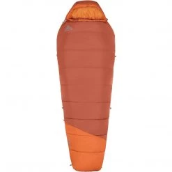 CAMP & HIKE Kelty Mistral 0 Degree Synthetic Sleeping Bag