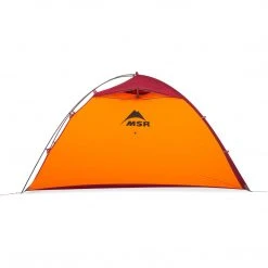 MSR Advance Pro 2-Person Mountaineering Tent CAMP & HIKE