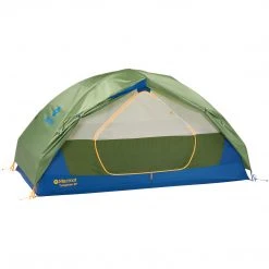 Marmot Tungsten 2 Person Backpacking Tent CAMP & HIKE