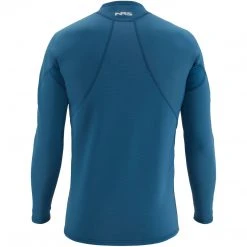NRS Men's HydroSkin 0.5 Long Sleeve Shirt