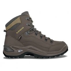 Lowa Men's Renegade GTX Mid Hiking Boots