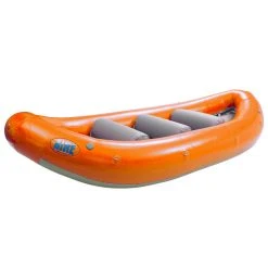 AIRE Super Puma Self-Bailing Raft