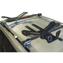 Malone SeaWing Kayak Carrier With Stinger Load Assist Combo 11 Malone SeaWing Kayak Carrier With Stinger Load Assist Combo