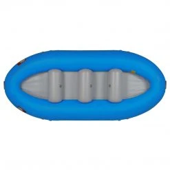 Star Inflatables Water Bug III 13 Standard Floor Raft