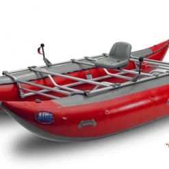RAFTING AIRE Leopard 18' Cataraft 23 RAFTING AIRE Leopard 18' Cataraft