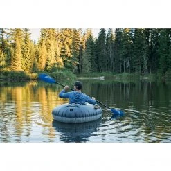 Aquaglide Backwoods Angler 75 Ultralight Inflatable Kayak