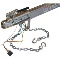 Malone MicroSport LowBed Kayak Trailer