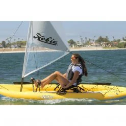 Hobie ISail Inflatable Kayak Sail Kit