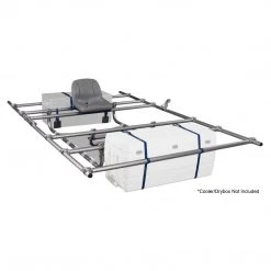 RAFTING NRS Universal Raft/Cataraft Frame