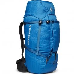 Black Diamond Mission 55L Backpack CAMP & HIKE