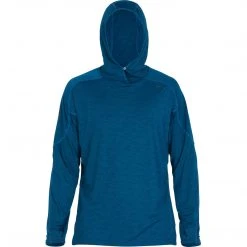 NRS Men's Silkweight Hoodie