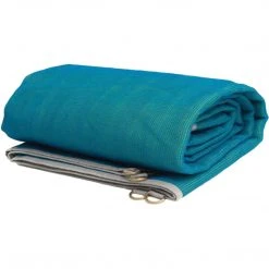 CAMP & HIKE CGear Sand-Free RV Mat