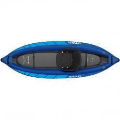Star Inflatables Star Raven I Inflatable Kayak