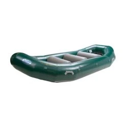 AIRE 143E Self-Bailing Raft