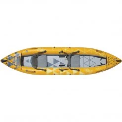 Advanced Elements StraitEdge2 Pro Inflatable Kayak