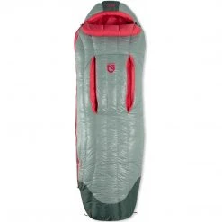 Nemo Women's Riff 15-Degree Down Sleeping Bag CAMP & HIKE