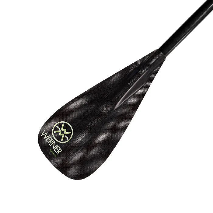 Werner Paddles Werner Rip Stick 79 1-Piece Carbon Stand-Up Paddle 4 Werner Paddles Werner Rip Stick 79 1-Piece Carbon Stand-Up Paddle