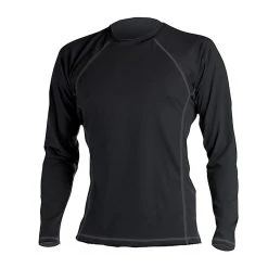 KAYAK Kokatat Men's Polartec Power Dry BaseCore Long Sleeve Shirt