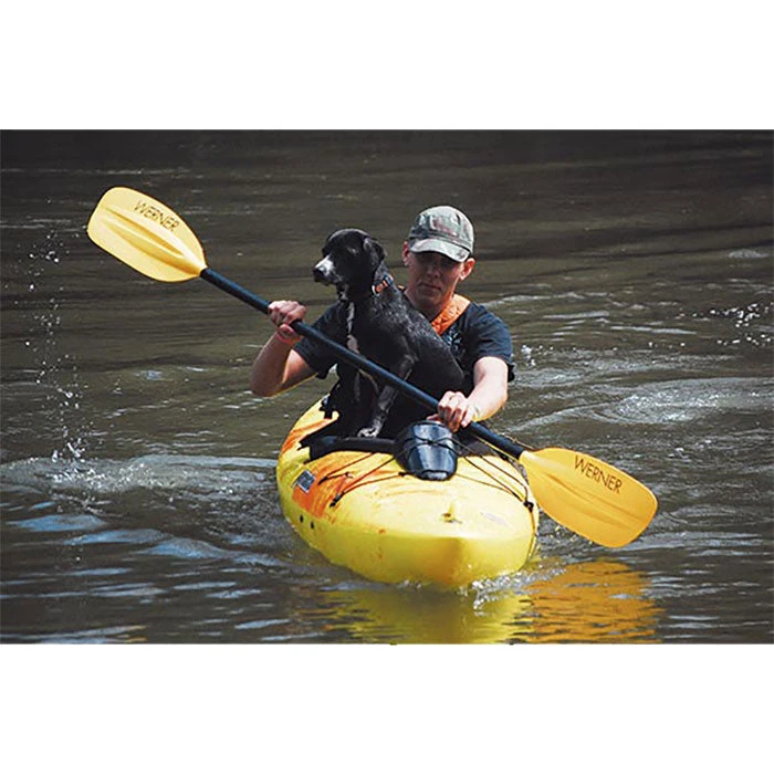 Werner Paddles Werner Rio 4-Piece Fiberglass-Reinforced Breakdown Whitewater Kayak Paddle 9 Werner Paddles Werner Rio 4-Piece Fiberglass-Reinforced Breakdown Whitewater Kayak Paddle