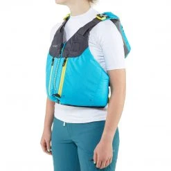 NRS Women's Zoya Kayak Lifejacket (PFD)