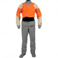 Kokatat Men's Idol GORE-TEX Pro Dry Suit KAYAK