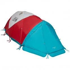 CAMP & HIKE Mountain Hardwear Trango 2-Person Camping Tent