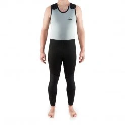 NRS Men's 5mm Farmer Bill Wetsuit